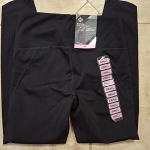 Nwt Women's Black Leggings
